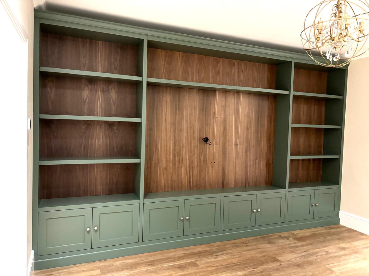 Bowman Bespoke - Bespoke Fitted Furniture in Essex