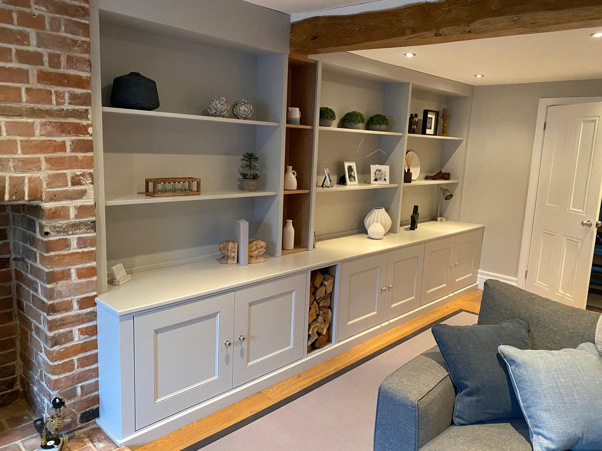 Bowman Bespoke - Bespoke Fitted Furniture in Essex